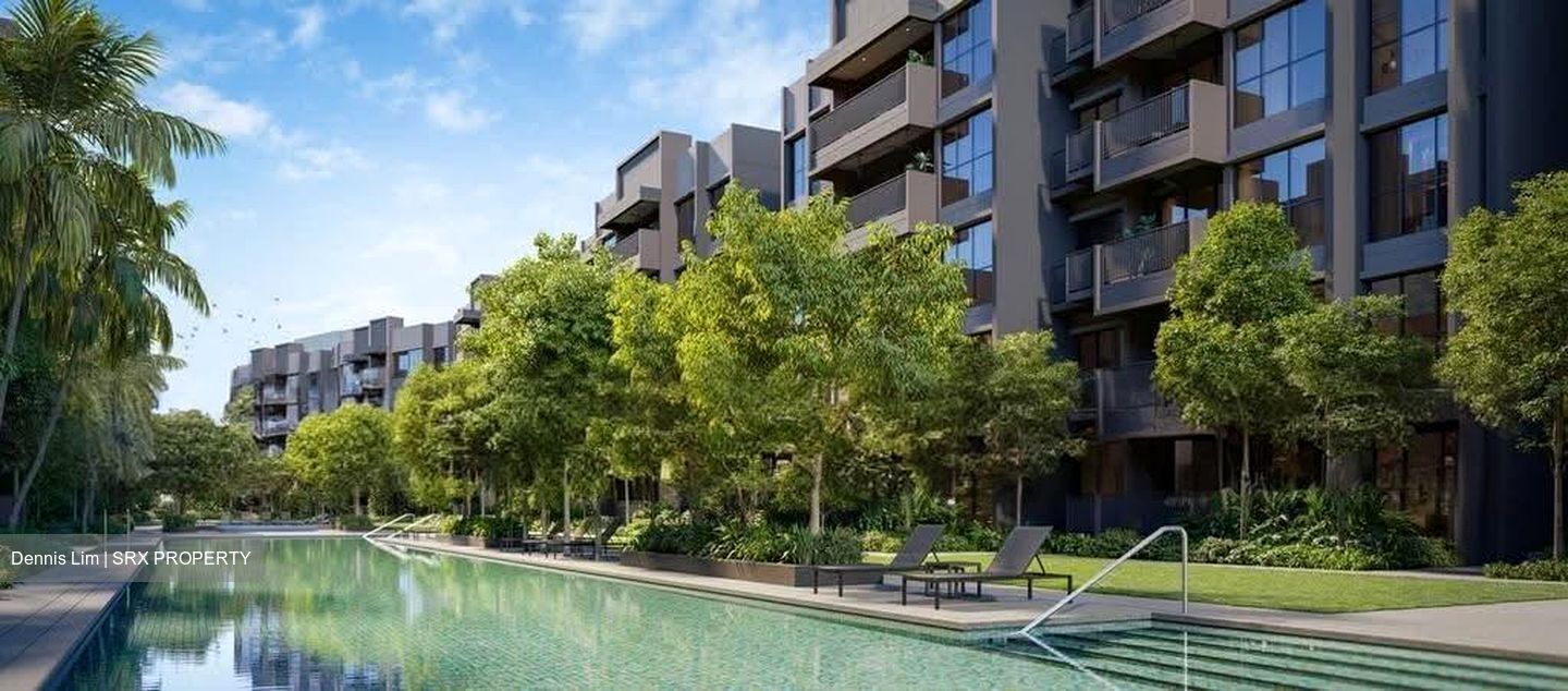 Faber Residence (D5), Apartment #626072361